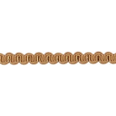 Classic Windsor Gimp Braid 1090 Old Gold