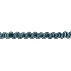 Classic Windsor Gimp Braid 1090 Teal