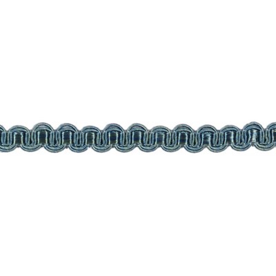 Classic Windsor Gimp Braid 1090 Teal