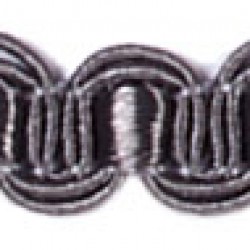 Classic Windsor Gimp Braid 1090 Pewter