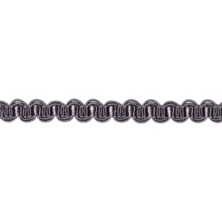 Classic Windsor Gimp Braid 1090 Pewter