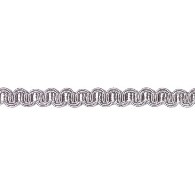 Classic Windsor Gimp Braid 1090 Silver