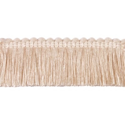 Classic Windsor Cut Fringe 1795 Cream