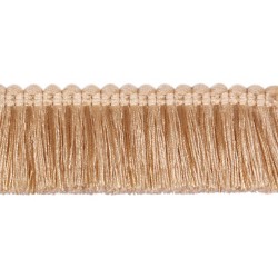 Classic Windsor Cut Fringe 1795 Pale Gold