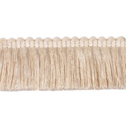 Classic Windsor Cut Fringe 1795 Oyster