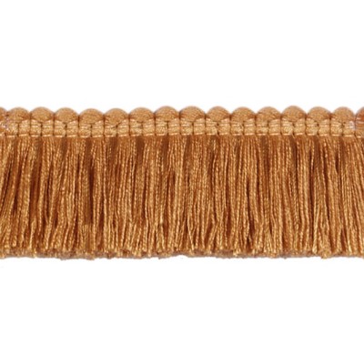 Classic Windsor Cut Fringe 1795 Old Gold