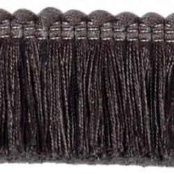 Classic Windsor Cut Fringe 1795 Pewter