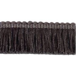 Classic Windsor Cut Fringe 1795 Pewter