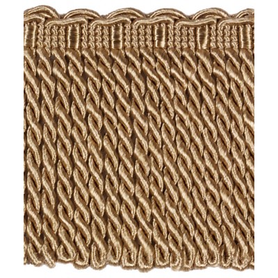 Classic Windsor Bullion Fringe 4810 Khaki