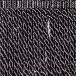 Classic Windsor Bullion Fringe 4810 Pewter