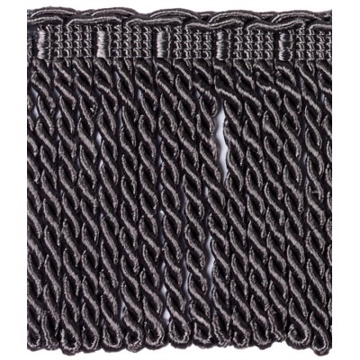 Classic Windsor Bullion Fringe 4810 Pewter