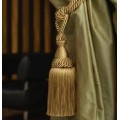 *CURTAIN TASSEL TIEBACKS