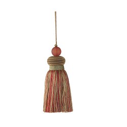 Key Tassel BI010 Persian