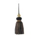 The Cotswolds Key Tassel BI010 Knight