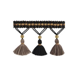 The Cotswolds Tassel Fringe BI100 Knight