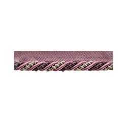 The Cotswolds Flanged Cord BI300 Plum