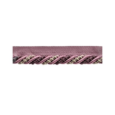 The Cotswolds Flanged Cord BI300 Plum