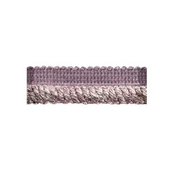 The Cotswolds Flanged Cord BI310 Plum