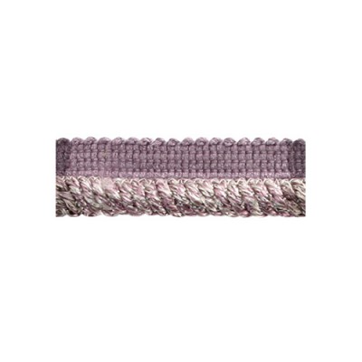 The Cotswolds Flanged Cord BI310 Plum