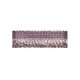 The Cotswolds Flanged Cord BI310 Plum