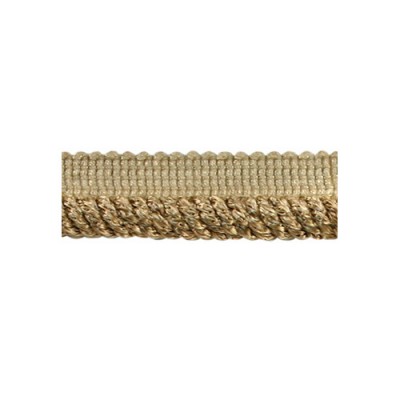 The Cotswolds Flanged Cord BI310 Golden Sands