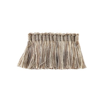 The Cotswolds Brush Fringe BI500 Oyster