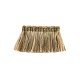 The Cotswolds Brush Fringe BI500 Golden Sands