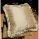 Silk Cushion - Bergerac