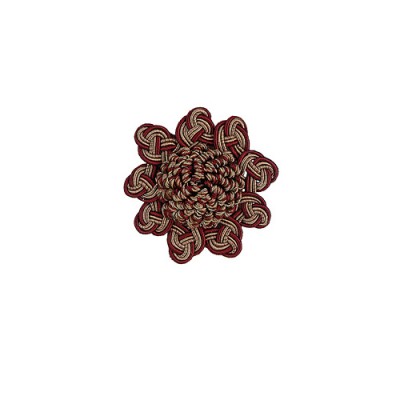 Exquisite Rosette 2687 Cherrywood