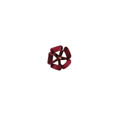 Exquisite Rosette Clover RZ7 Cherrywood