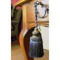 Large Key Tassels