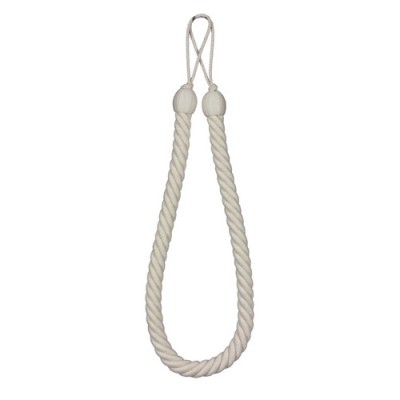 Cotton Rope Tieback