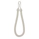 Cotton Rope Tieback