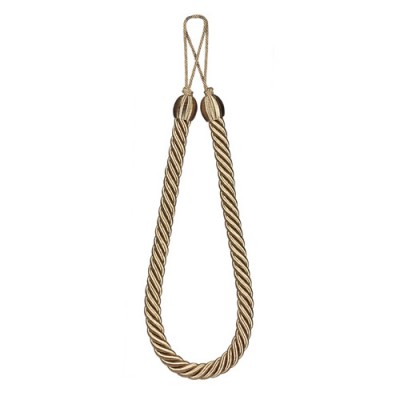 The Lynne Rope Tieback 1035 Khaki