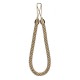 The Lynne Rope Tieback 1035 Khaki