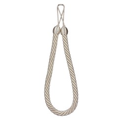 The Lynne Rope Tieback 1035 Oyster