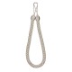 The Lynne Rope Tieback 1035 Oyster