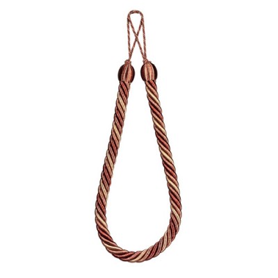 The Lynne Rope Tieback 1035 Ginger Megs