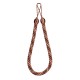 The Lynne Rope Tieback 1035 Ginger Megs