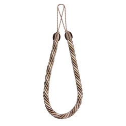 The Lynne Rope Tieback 1035 Golden Mist