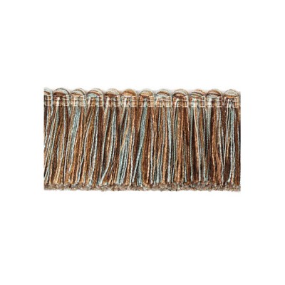 New York Cut Fringe 1795 Chelsea