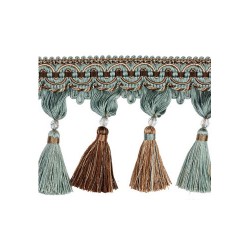 New York Tassel Fringe 4396 Chelsea