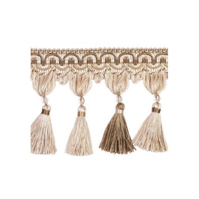 New York Tassel Fringe 4396 Liberty