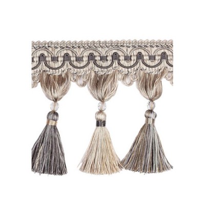 New York Tassel Fringe 4396 Dakota