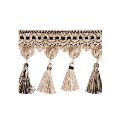 New York Tassel Fringe 4396 Soho