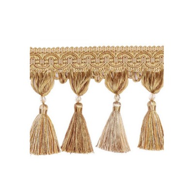 New York Tassel Fringe 4396 Brooklyn