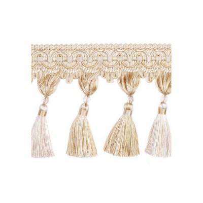 New York Tassel Fringe 4396 Long Island