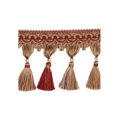 New York Tassel Fringe 4396 Harlem