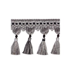 New York Tassel Fringe 4396 Fifth Avenue