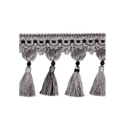 New York Tassel Fringe 4396 Fifth Avenue